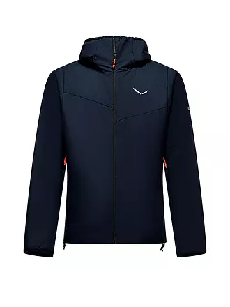 SALEWA | Herren Isojacke Puez Catinaccio 2 TWR Hoodie | 